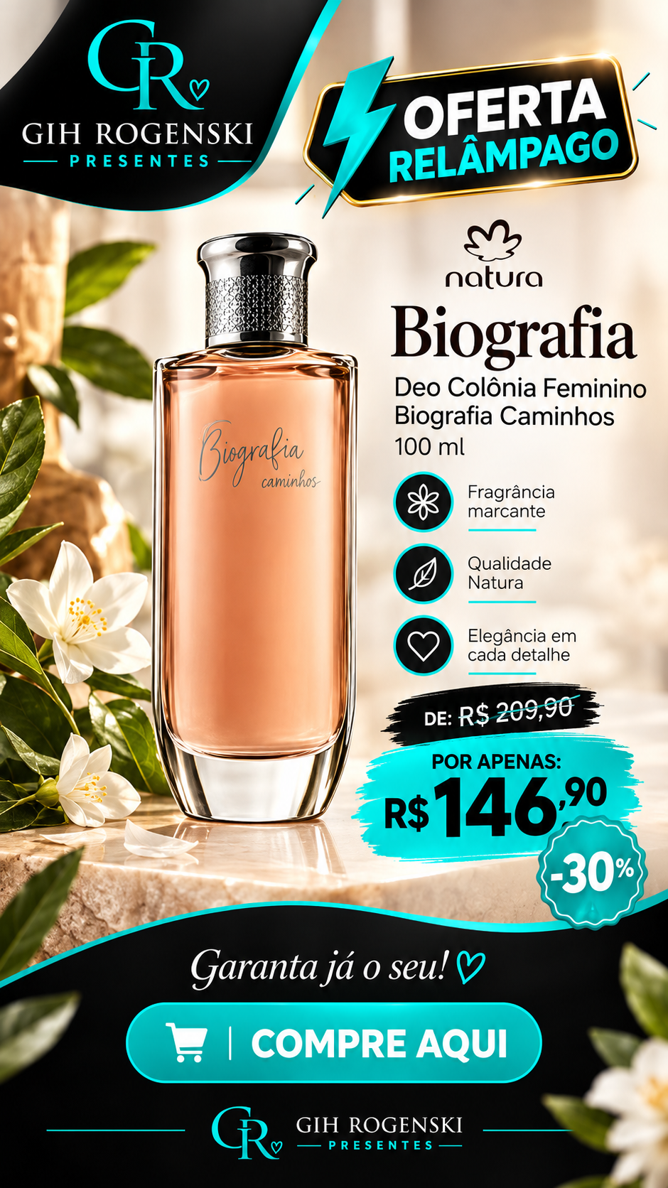 Produto em promoção